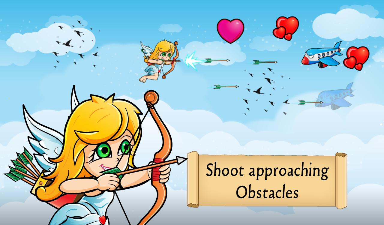 Cupids Call