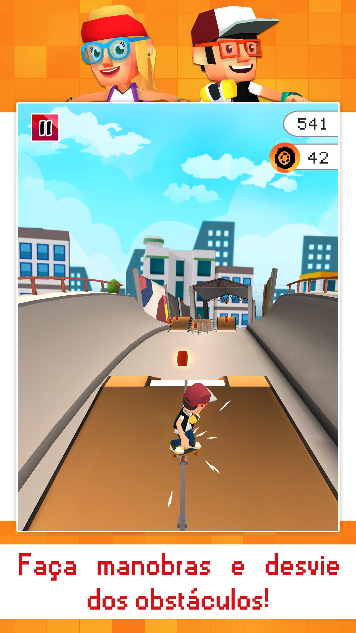 People Way VR