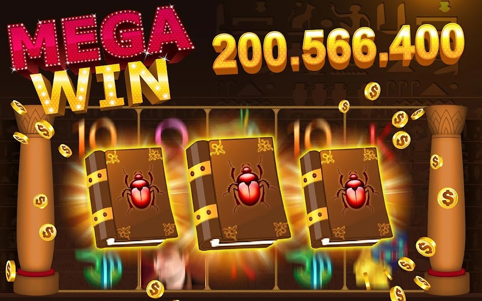 Slots - Slot machines