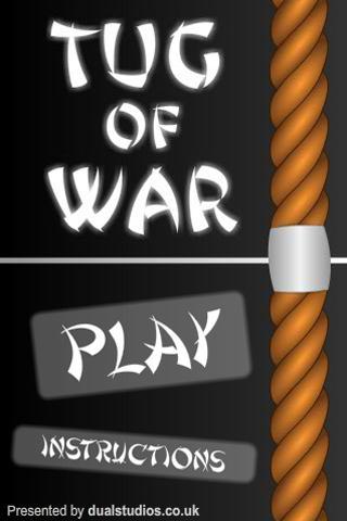 Tug Of War