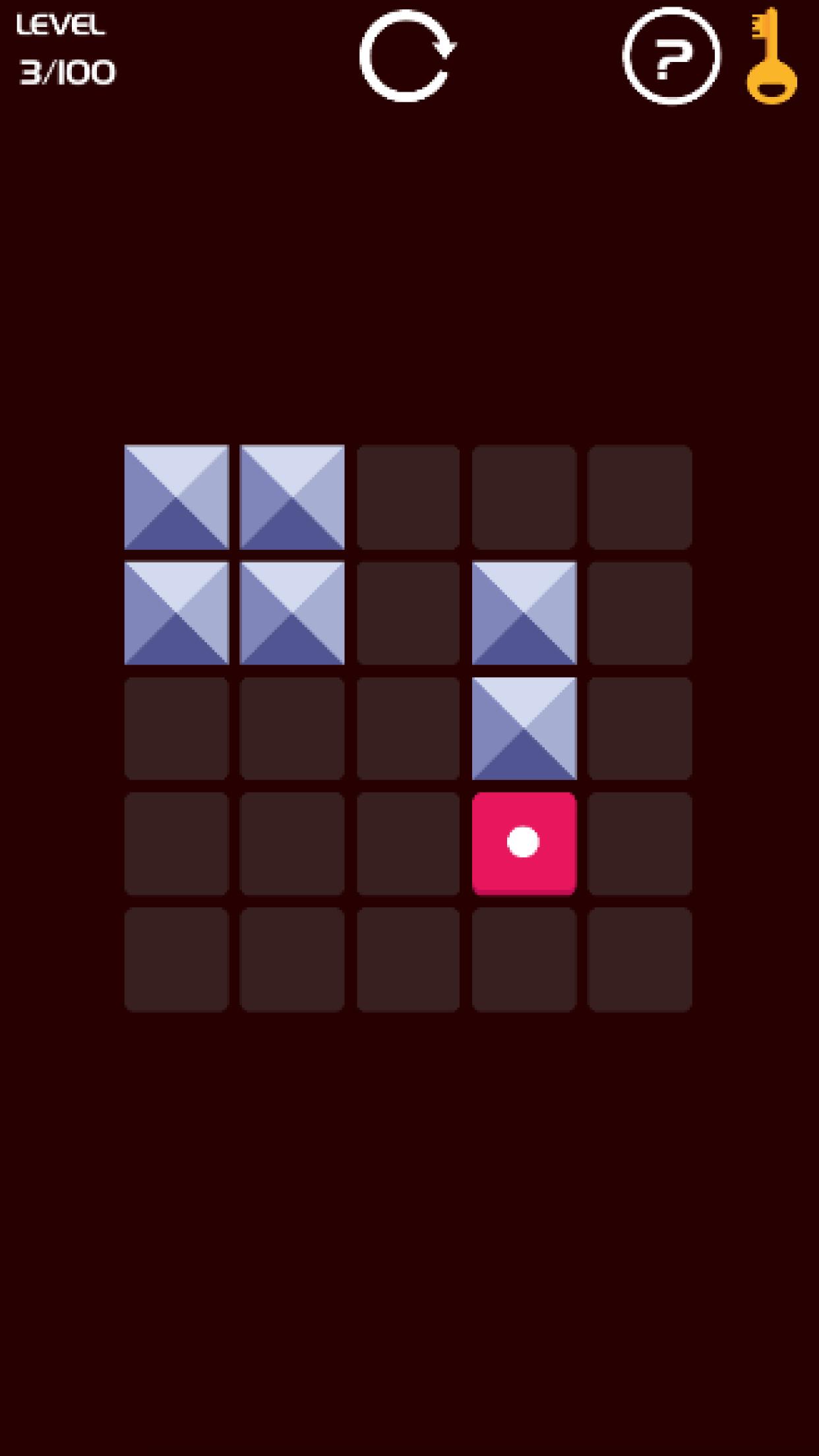 One Line vs. Blocks