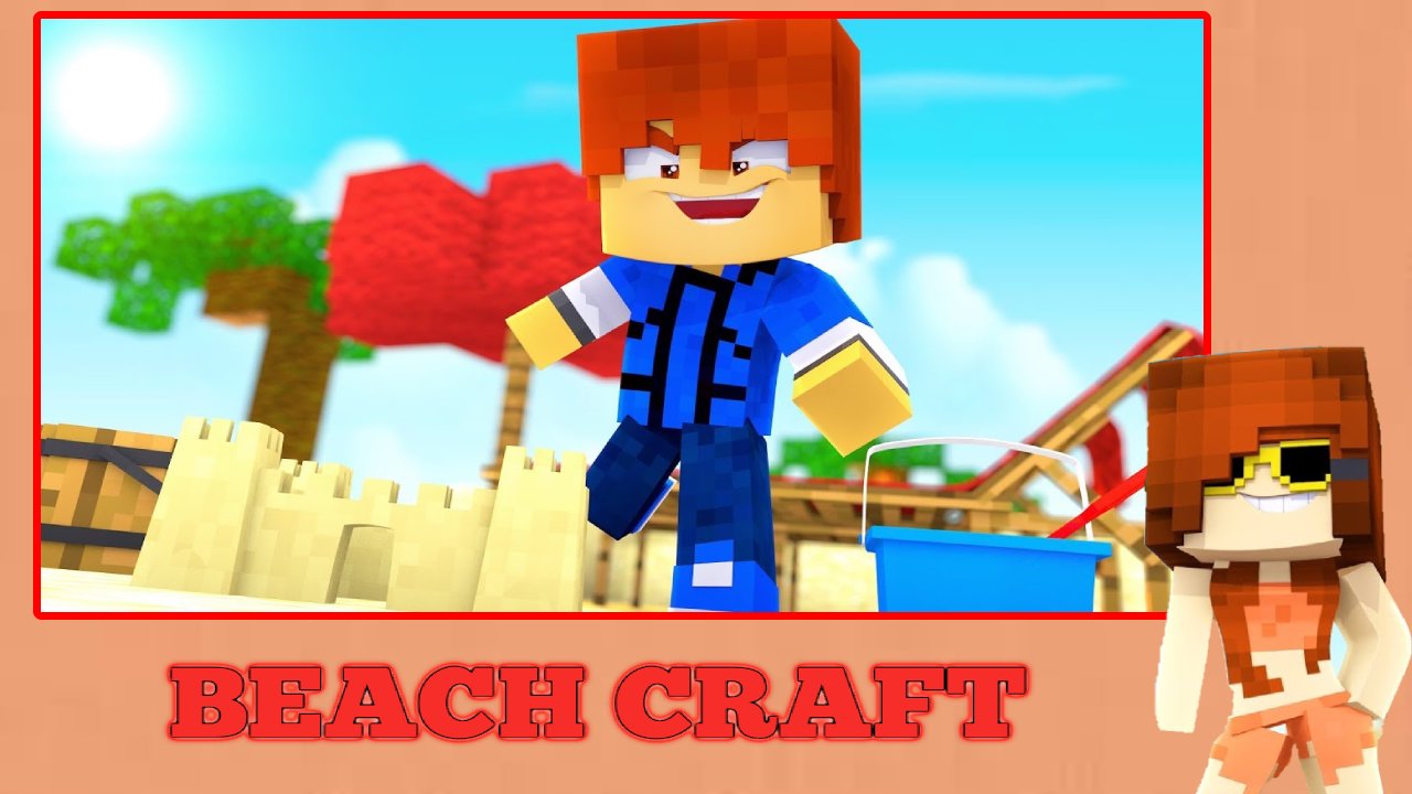 Beach Craft