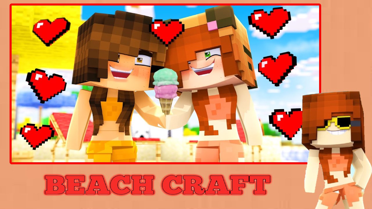 Beach Craft