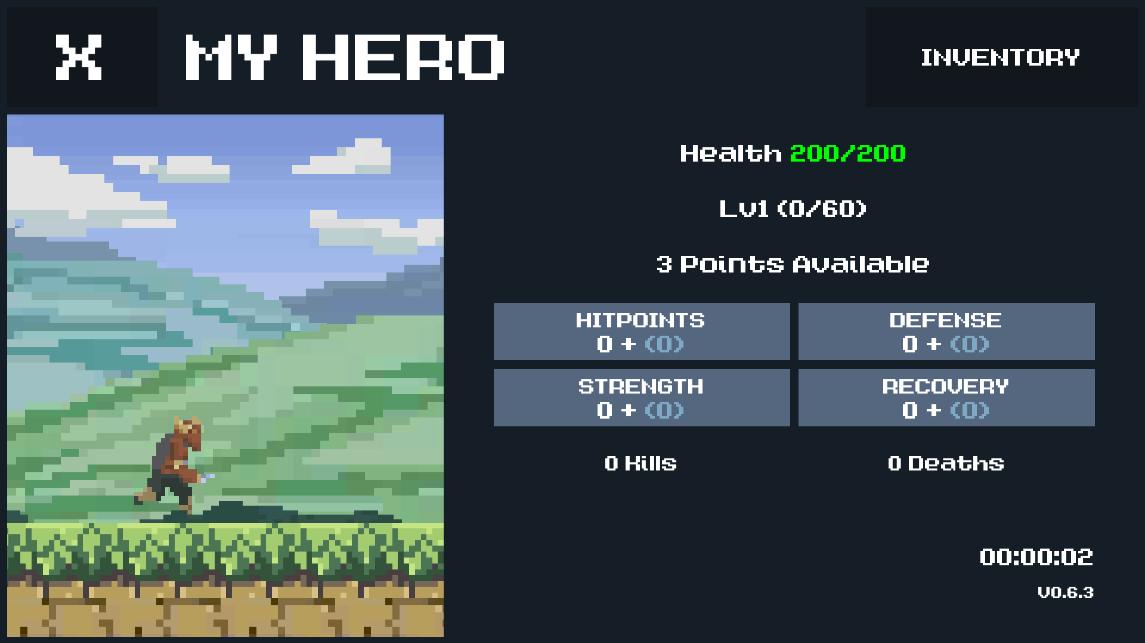TinyRPG