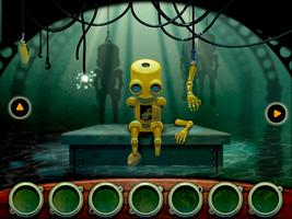 ROBOT FIX