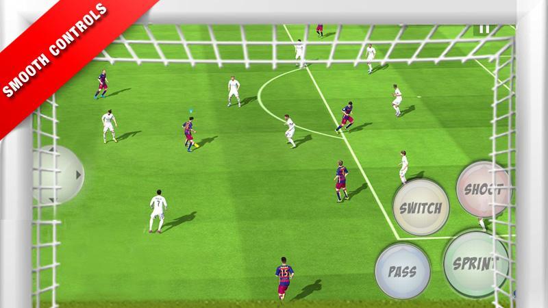 Soccer Finale