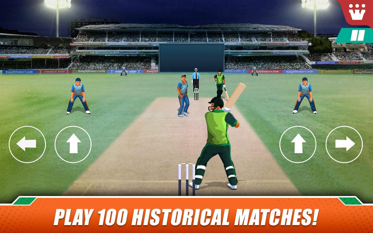 India vs Pakistan