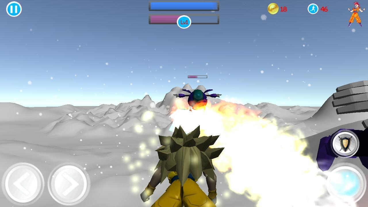 War of transformers