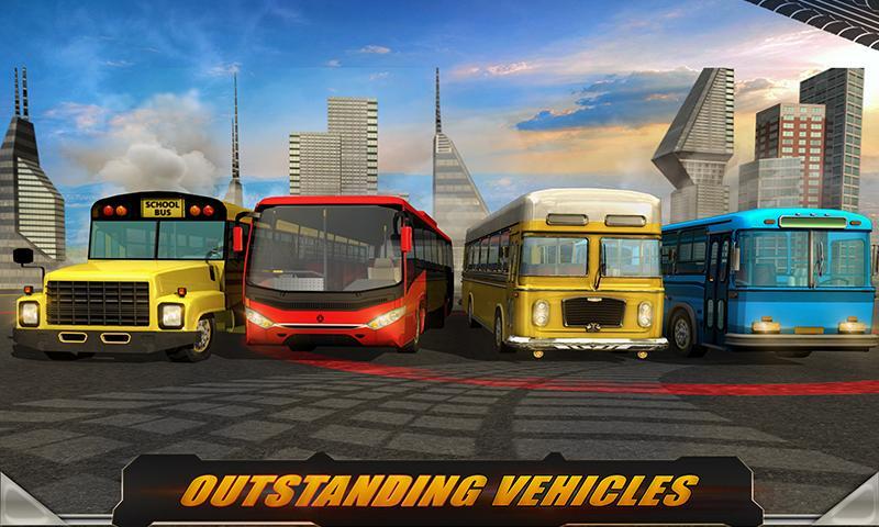 Demolition Derby: School Bus