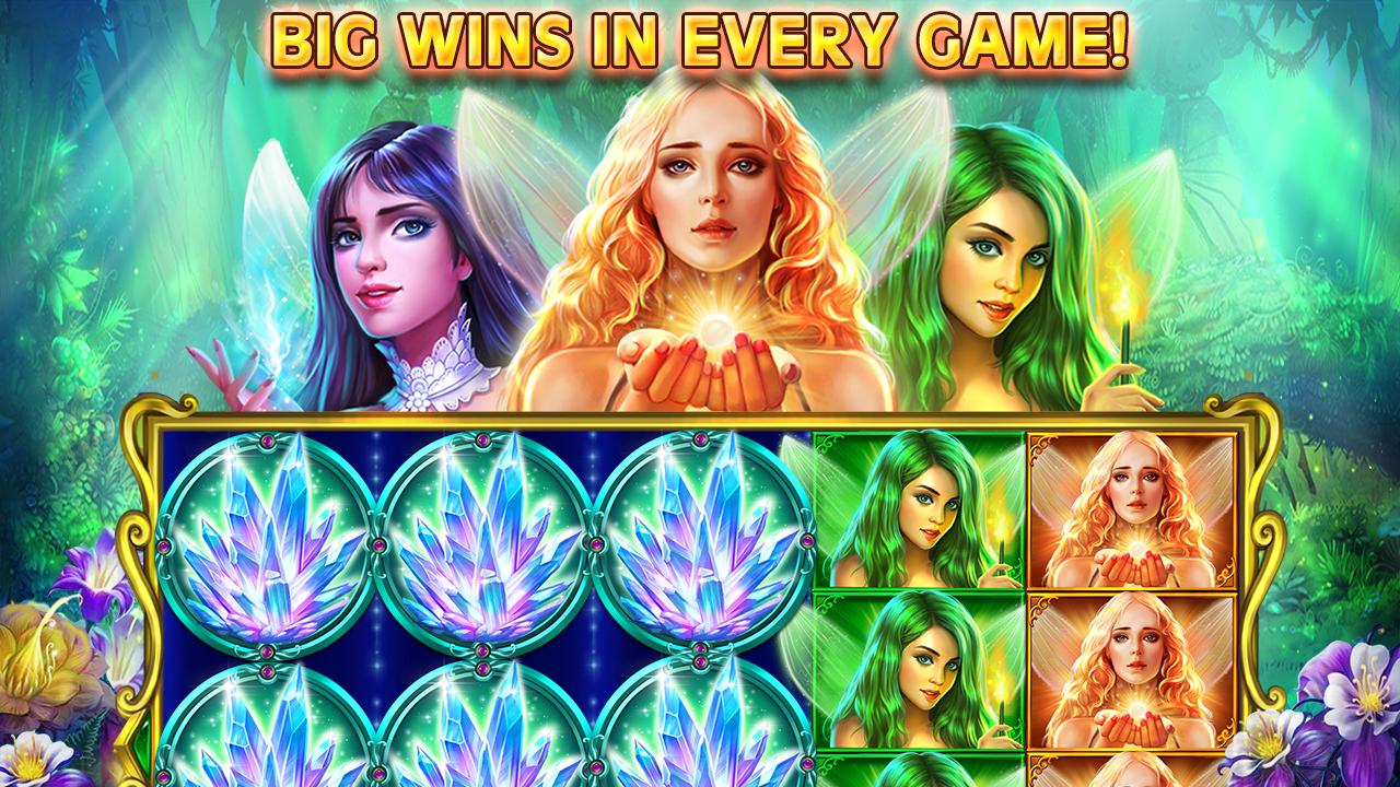 Fire Vegas Slots