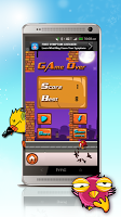 Clever Bird
