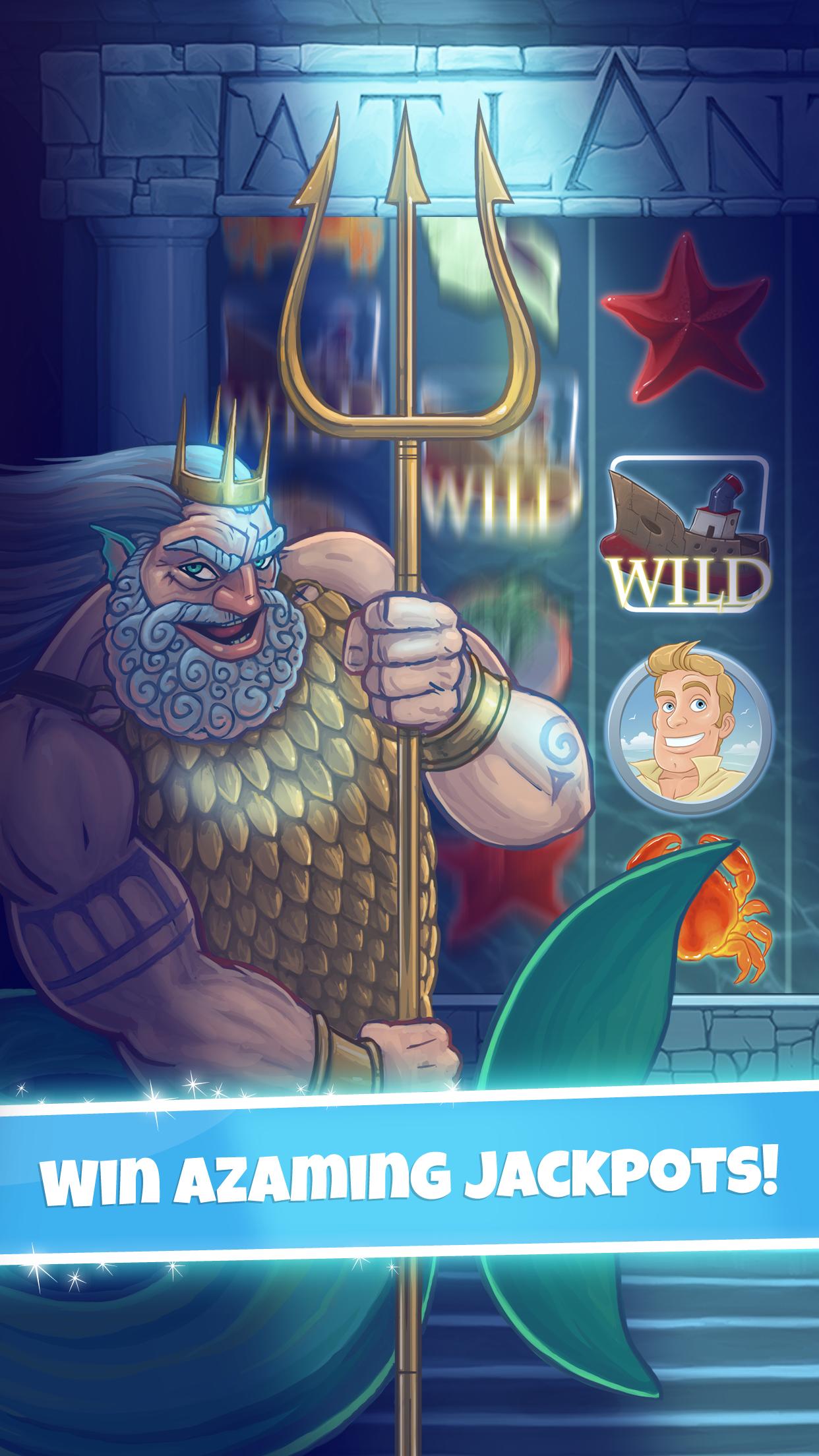 Loco Slots Online