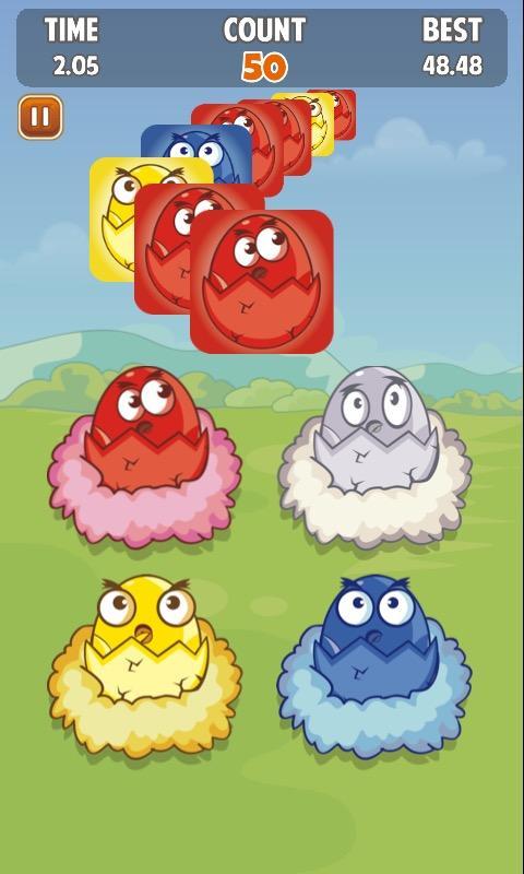 Happy Egg