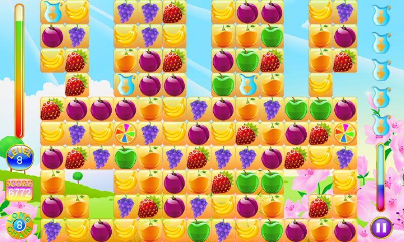 Fruit Link 2