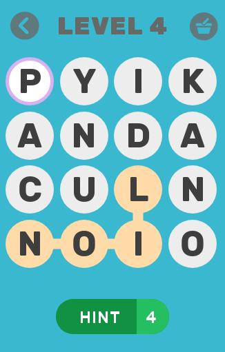 Animal Word