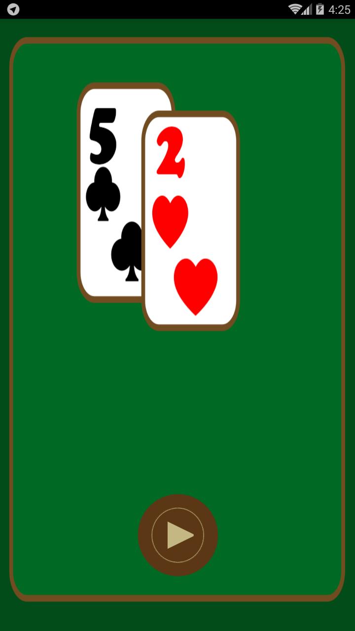 52 Oyunu