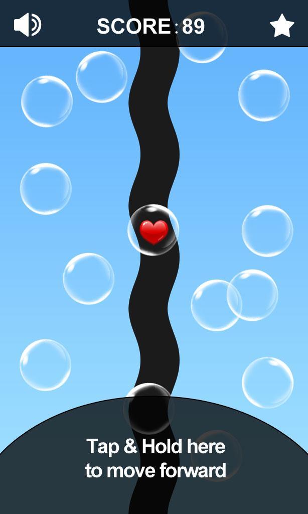 Avoid the Bubble