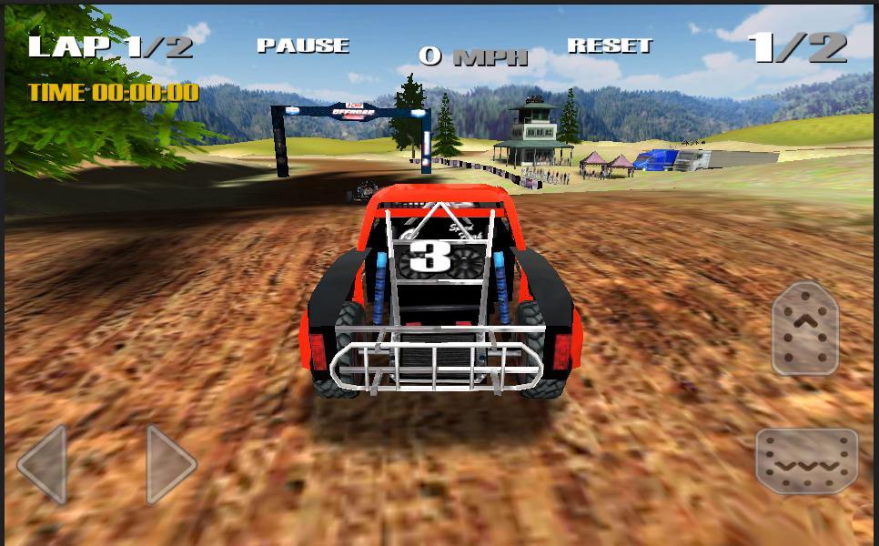 Offroad Drift Series 2