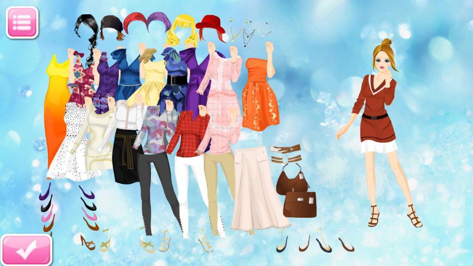Spring Fashion