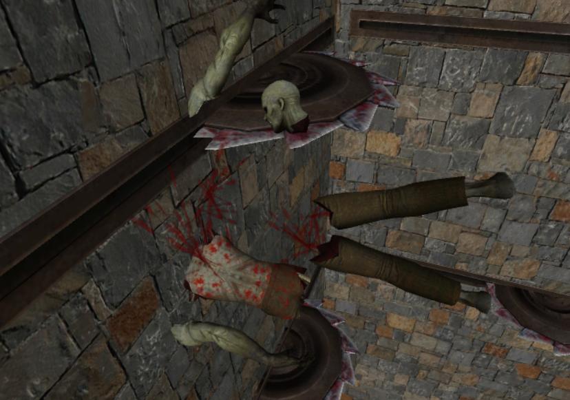 Bloody Fall