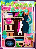 Maternal care