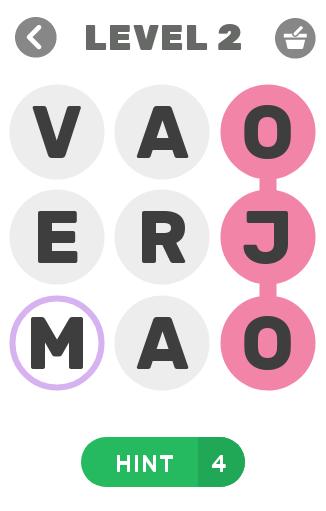 Adivina la Palabra