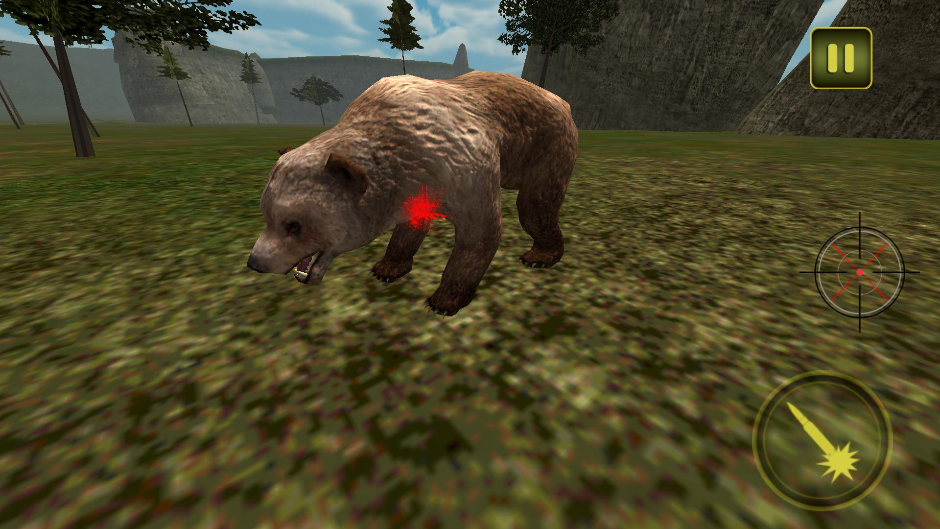 Sniper Beast Killer