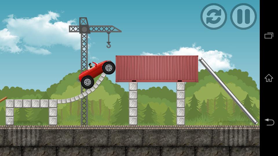 Highway Traffic  Race Online