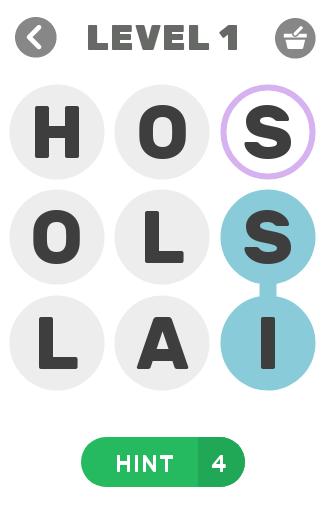 Adivina la Palabra