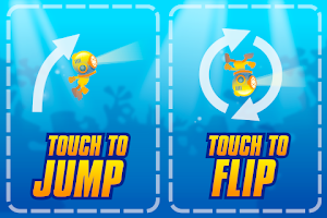 Deep Sea Run HD