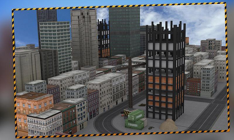 Real Dump Truck Simulator 3D