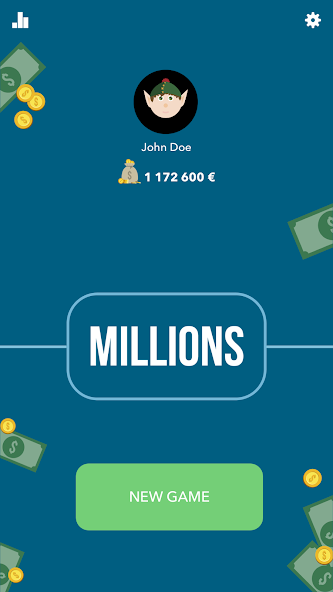 Millions