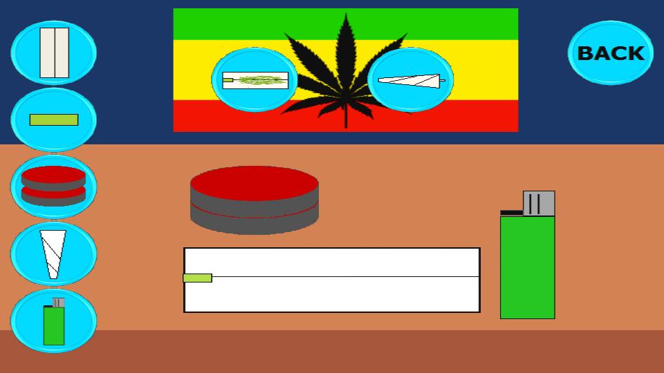 WEED HEADS 420