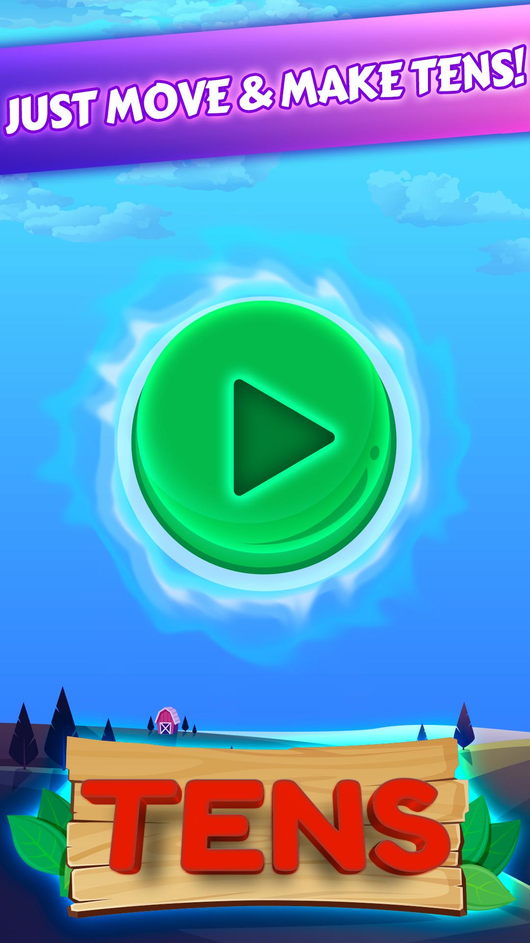 TENS - Puzzle Games
