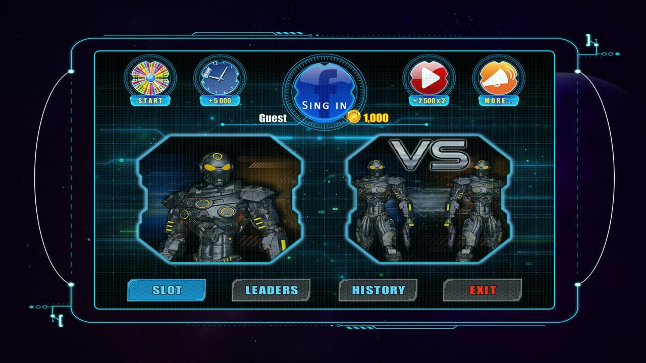 Legend of Ra Slot