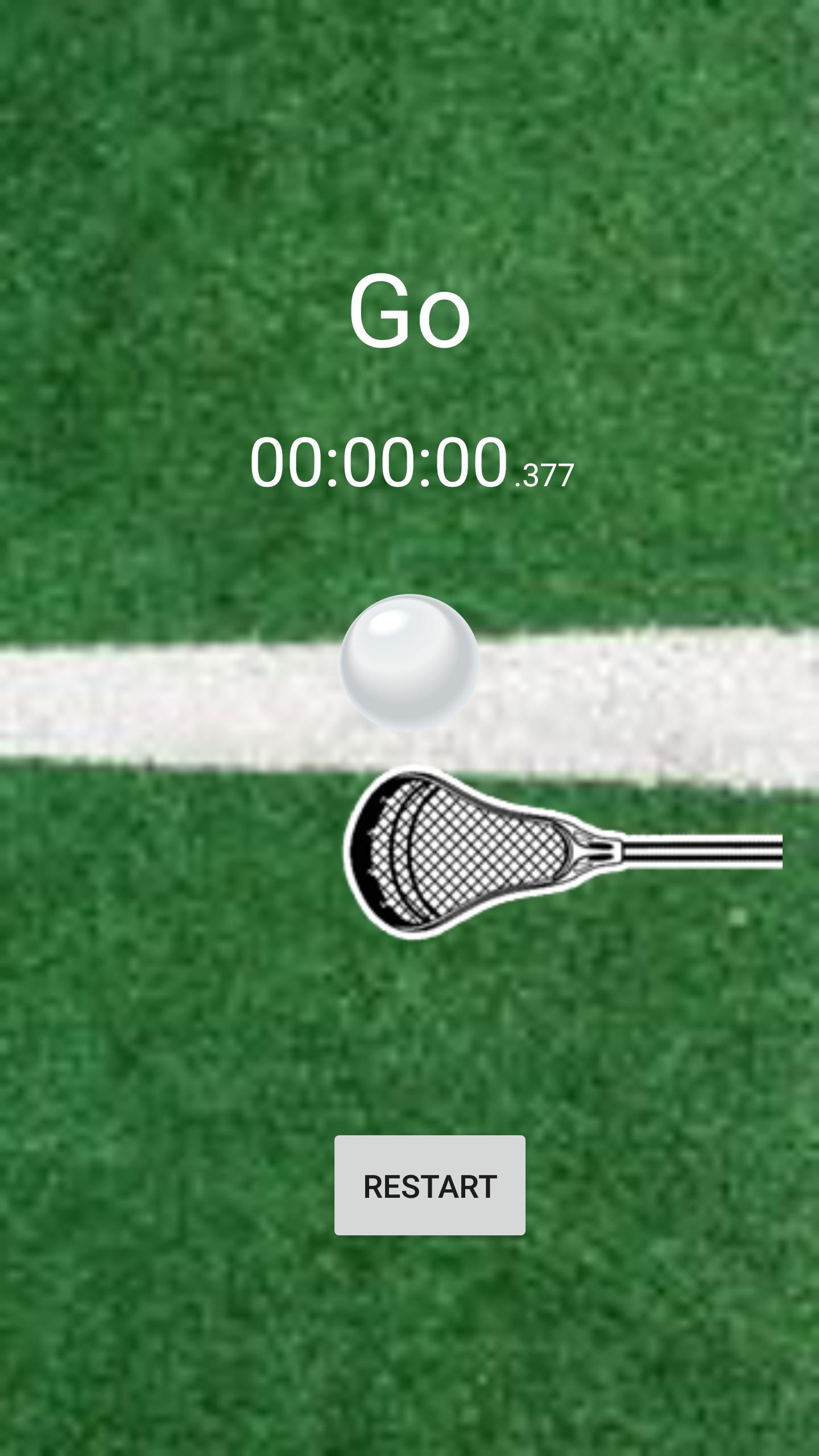 LaxFaceOff