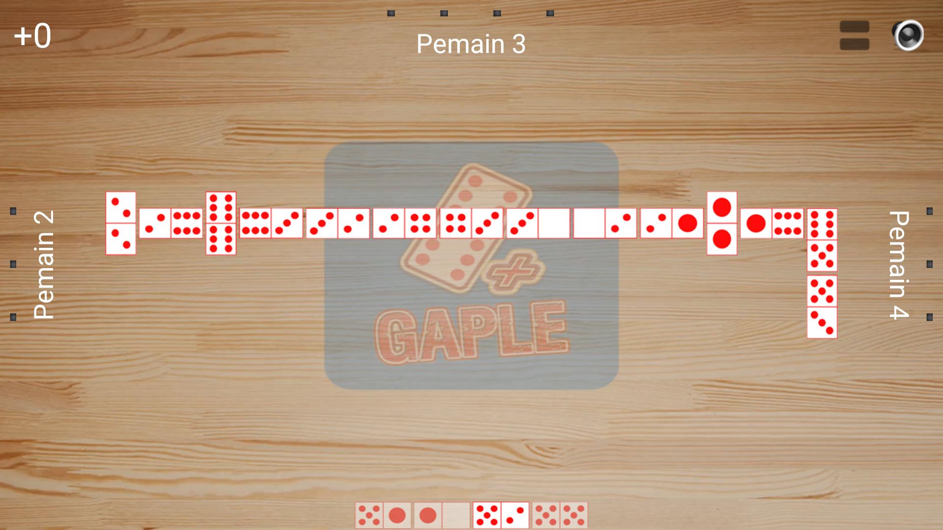 Gaple Fun