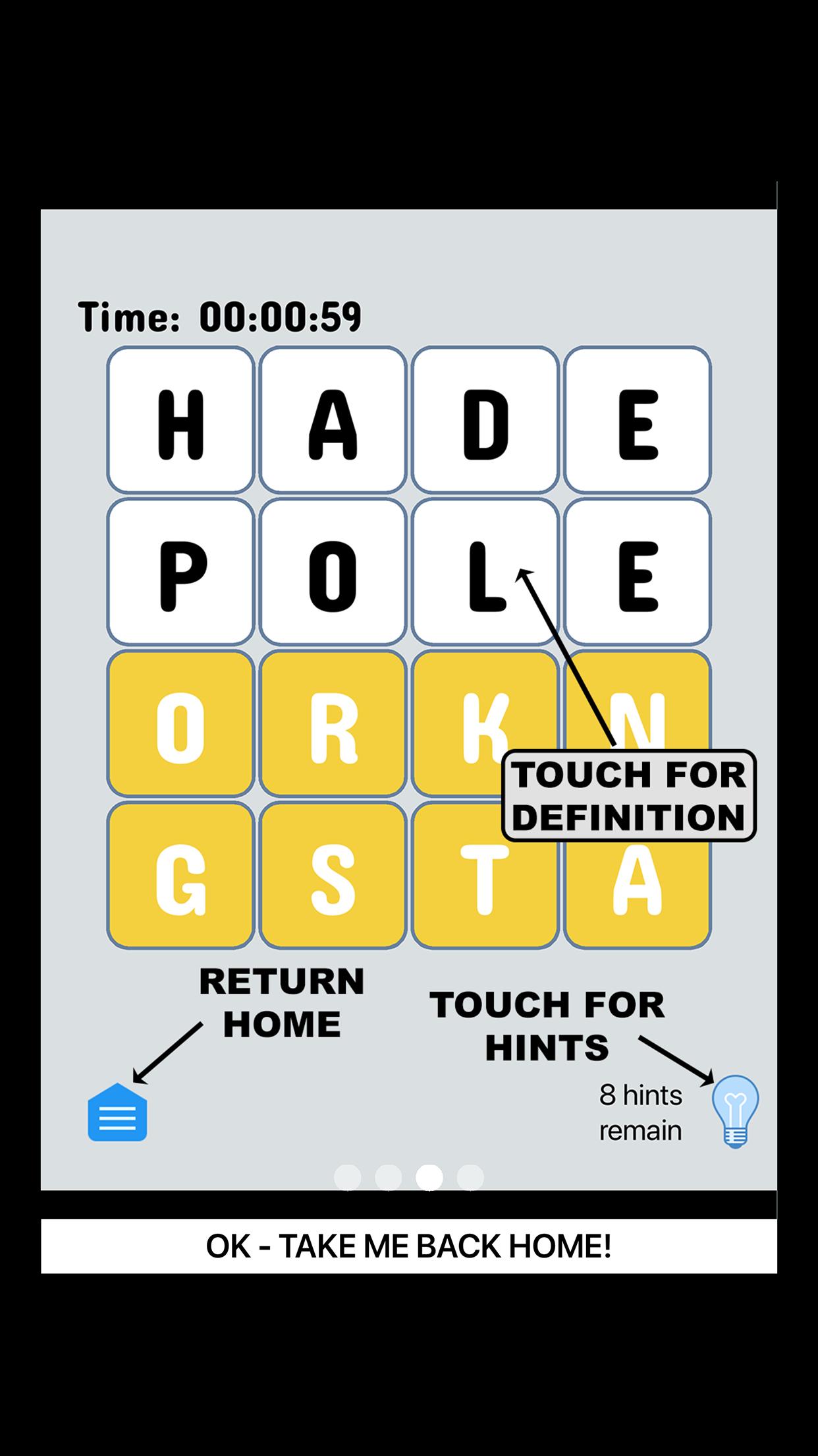 WordWise Min