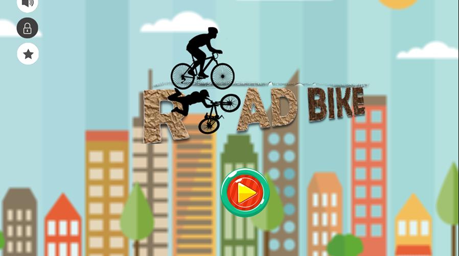BMX Road Bike 2017