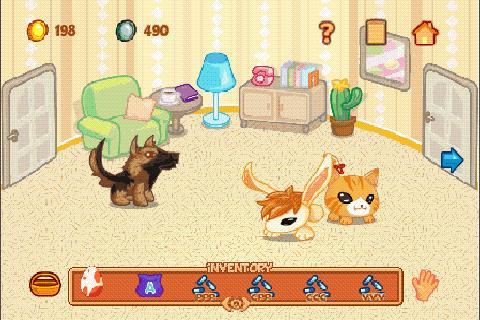 Agent C Pet Free