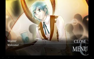 CAFE 0 ~The Drowned Mermaid~