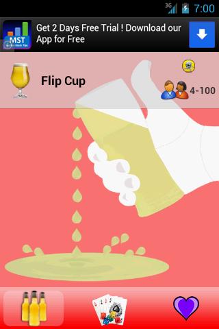 Drinking Games Zone