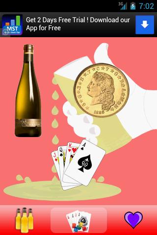 Drinking Games Zone