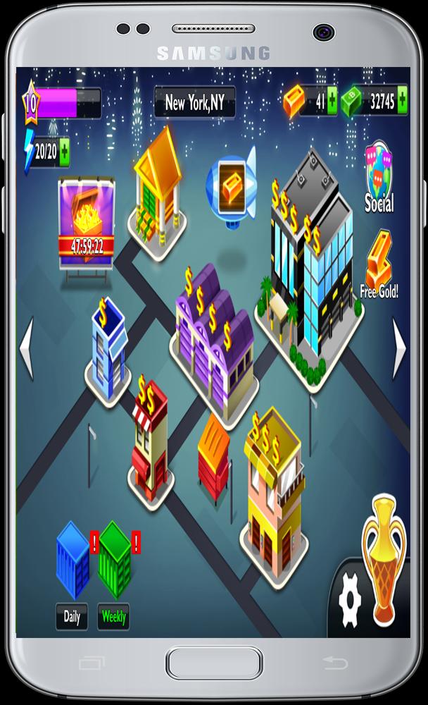Bid Wars: Pawn Empire Tips
