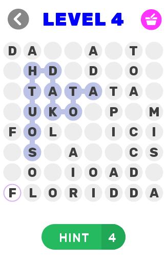 States Finder