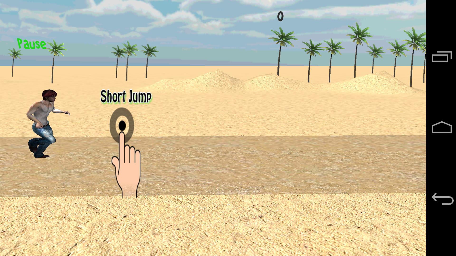 Jumping