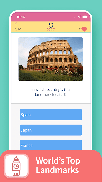 TRIVIA 360
