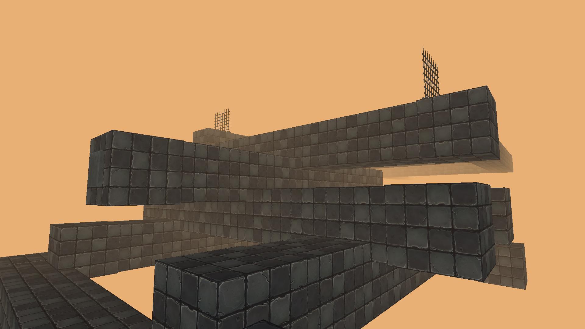 Wrong Level VR Demo