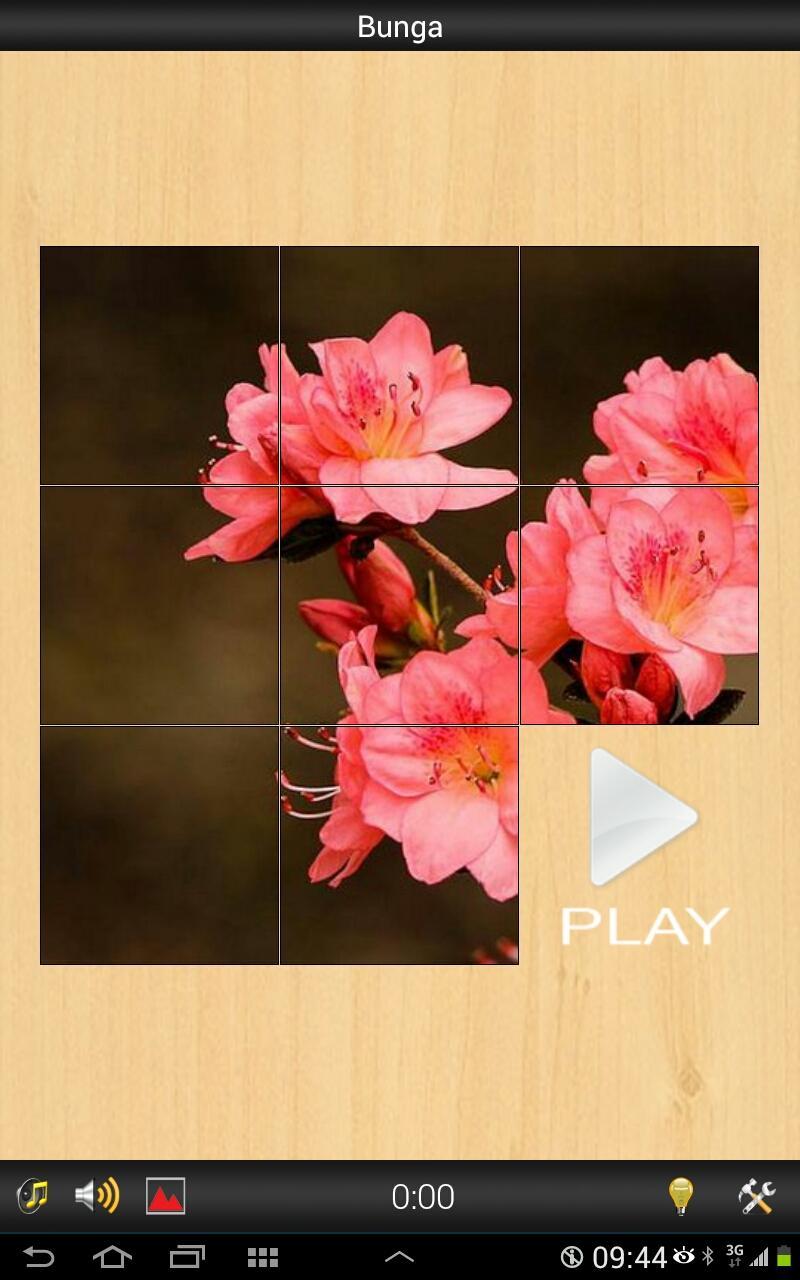 Best Flower game