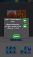 Guess that word - Trivia game